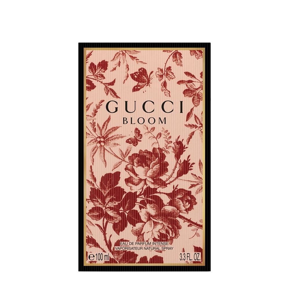 Gucci Bloom Eau de Parfum Intense Vapo 100 ml