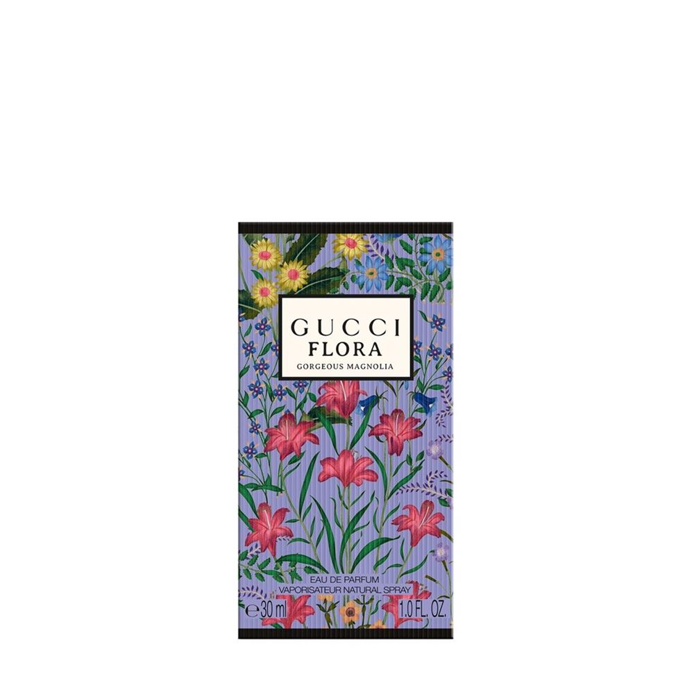 Gucci Flora Gorg Magnolia Eau de Parfum 30 ml