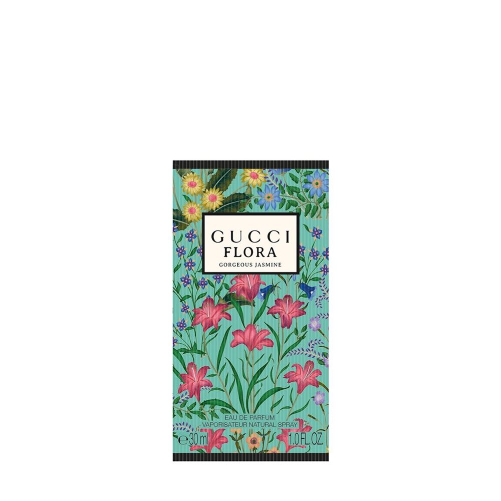 Gucci Flora Gorgeous Jasmin Eau de Parfum Vapo 30 ml