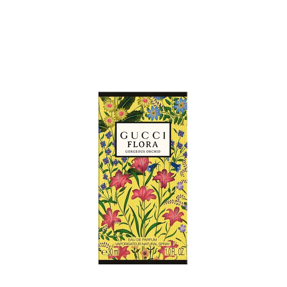 Gucci Flora Gorgeous Orchid Eau de Parfum 30 ml