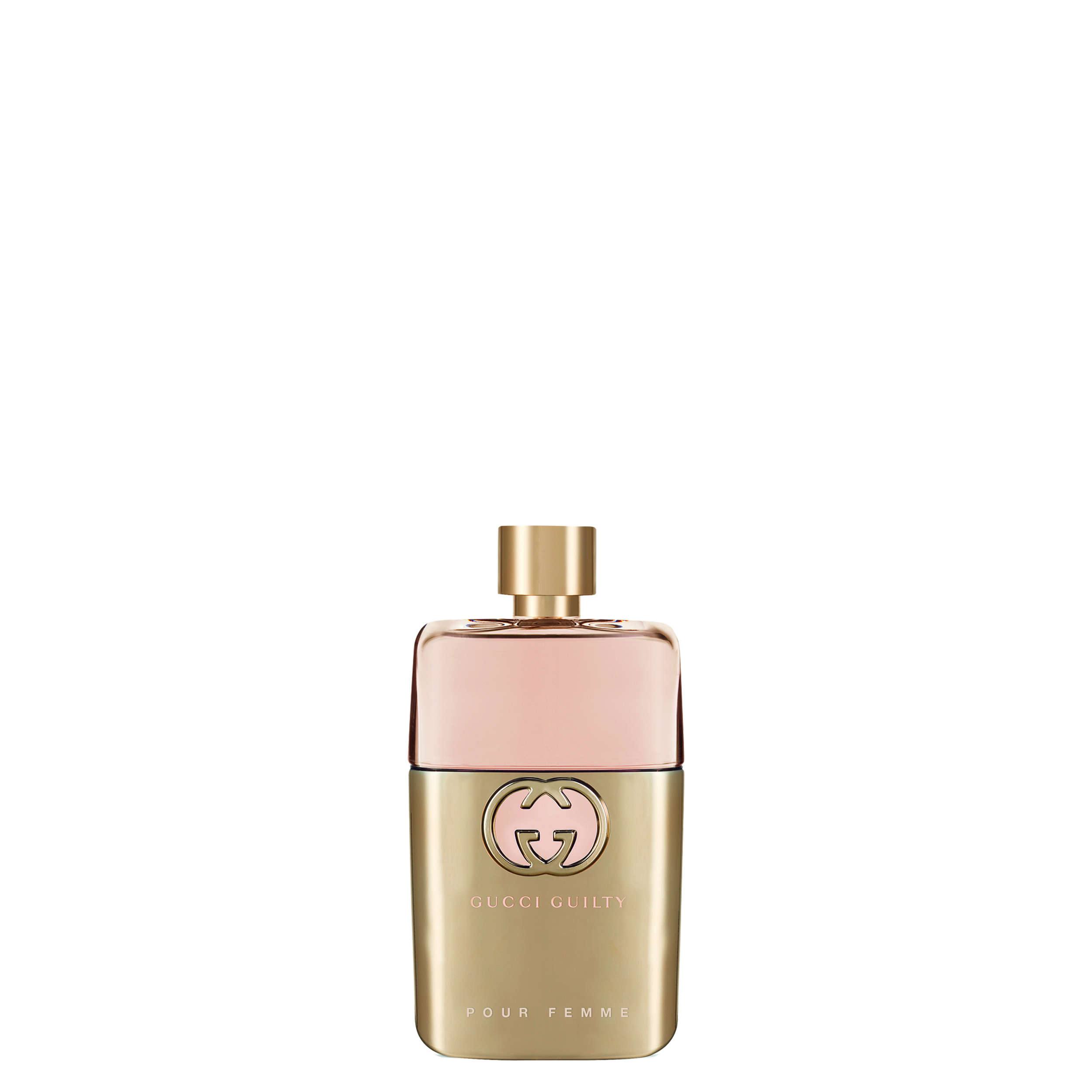 Gucci Guilty Revolution Eau De Parfum Vapo 90 ml