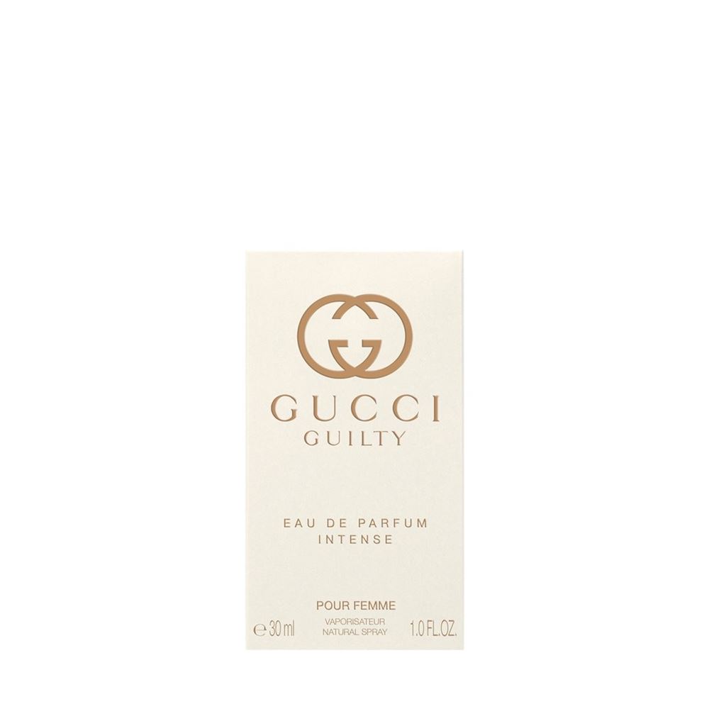 Gucci Guilty Intense Eau de Parfum Natural Vapo 30 ml