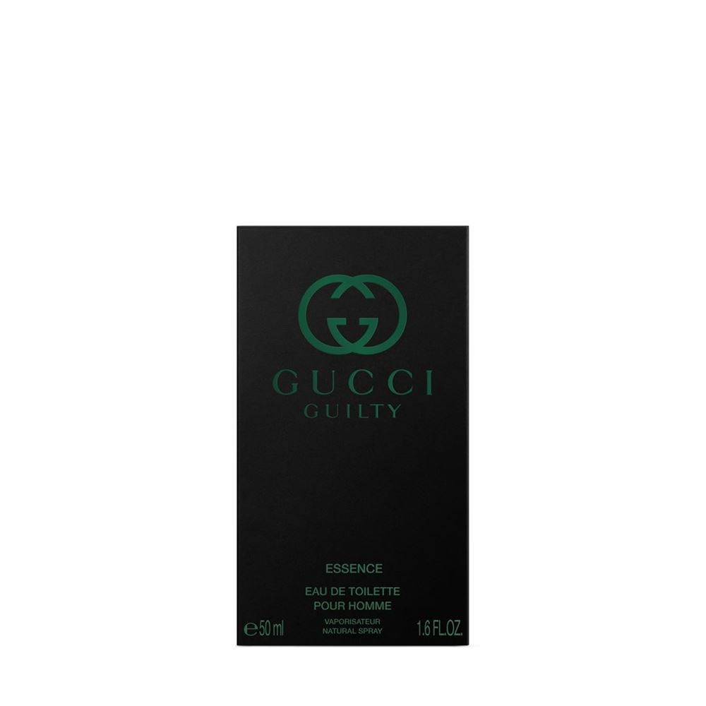 Gucci Guilty Pour Homme Black Essence Eau de Toilette Spr 50 ml