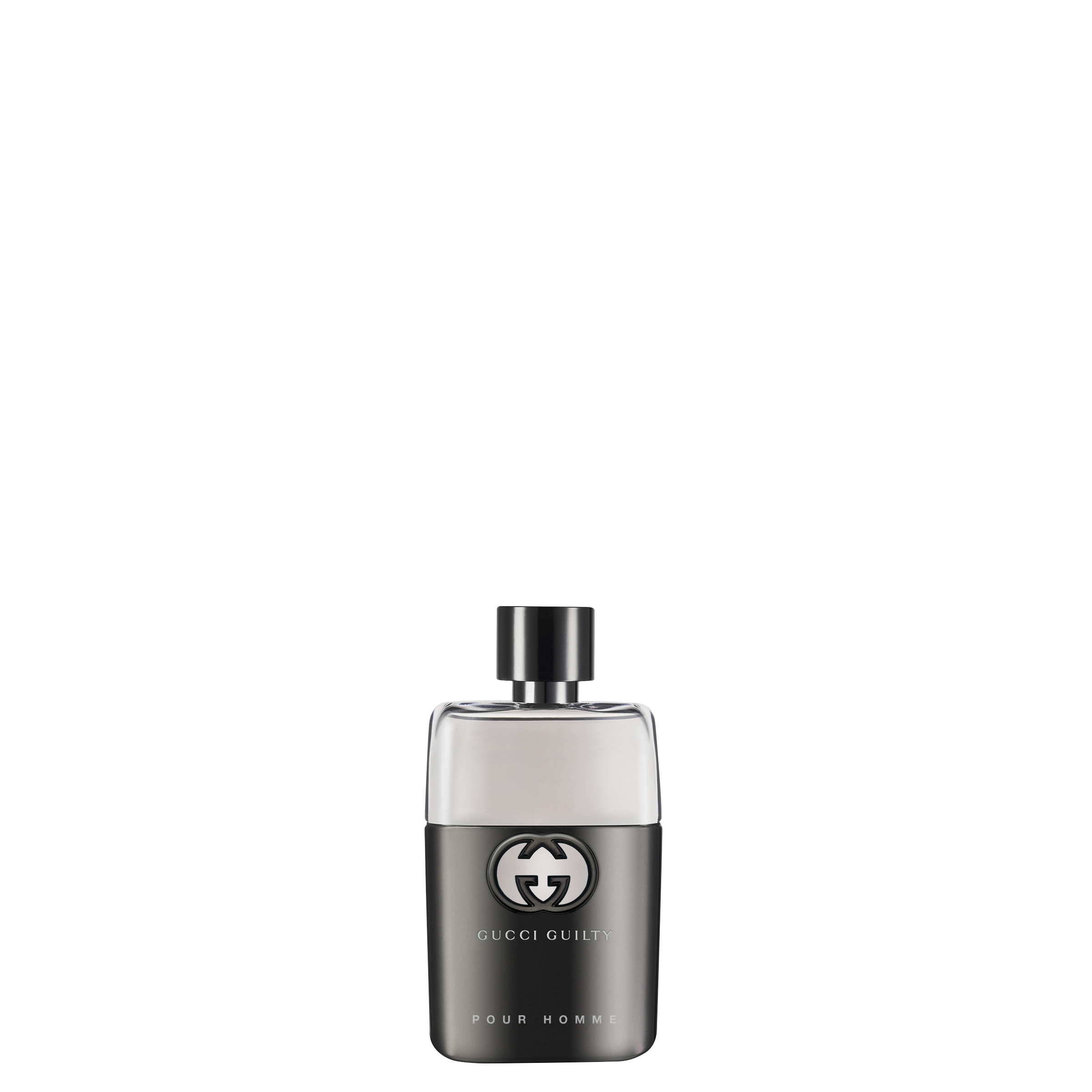 Gucci Guilty Pour Homme Eau De Toilette Vapo Vapo 50 ml