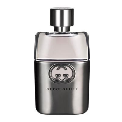Gucci Guilty Men Eau De Toilette Spray 90 ml