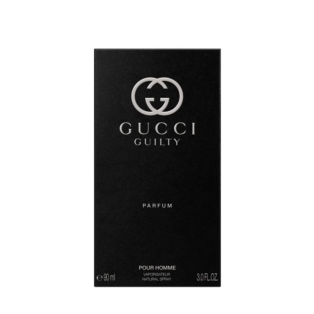 Gucci Guilty Pour Homme Parfum Vapo 90 ml