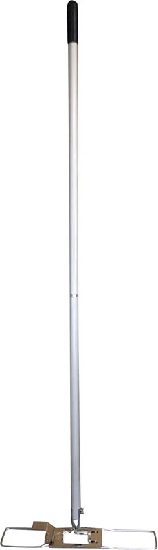 Ha-Ra Boden-Wischer Bodenexpress 42cm mit Halter/Stiel