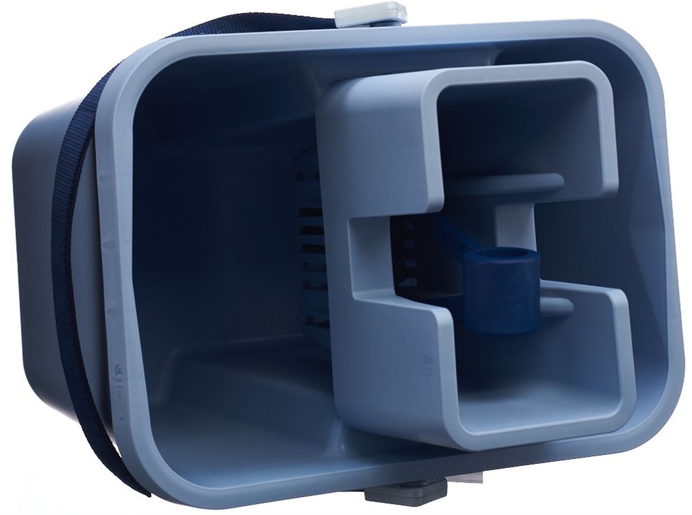 Ha-Ra ERA Set Eimer mit Presse und Auspresshilfe