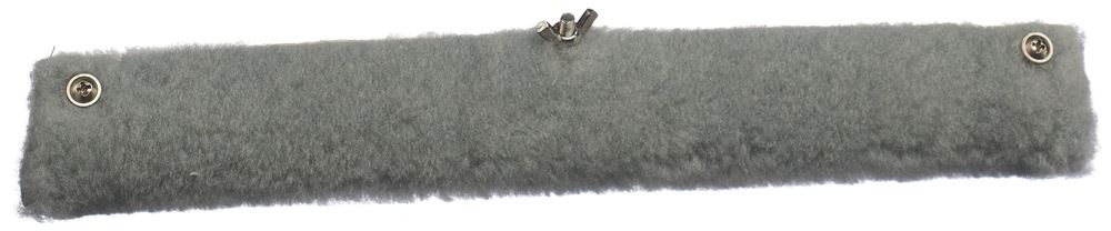 Ha-Ra Ersatzfaser für Fenster-Wischer 32cm Standard