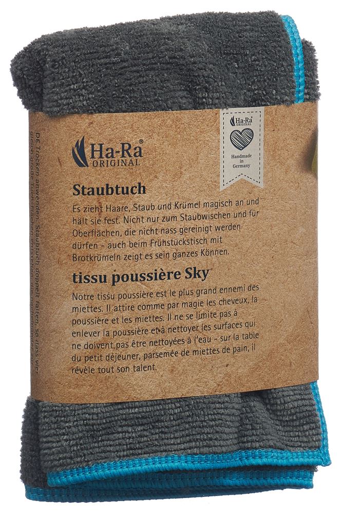 Ha-Ra Staubtuch