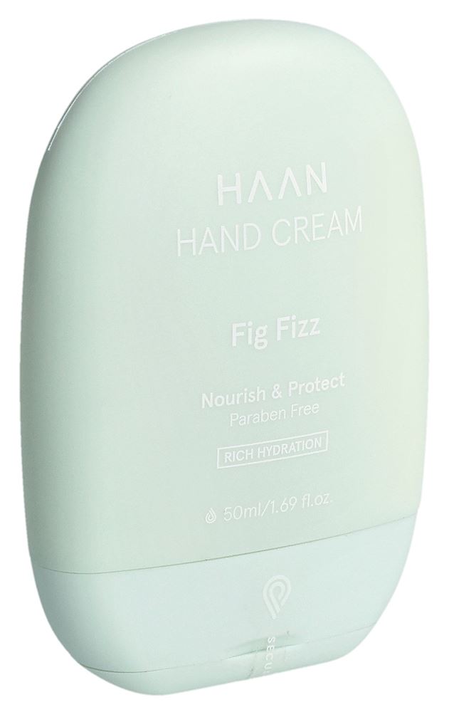 Haan Hand Cream Fig Fizz Fl 50 ml