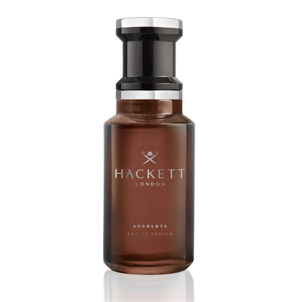 Hackett Absolute Eau de Parfum Vapo 100 ml