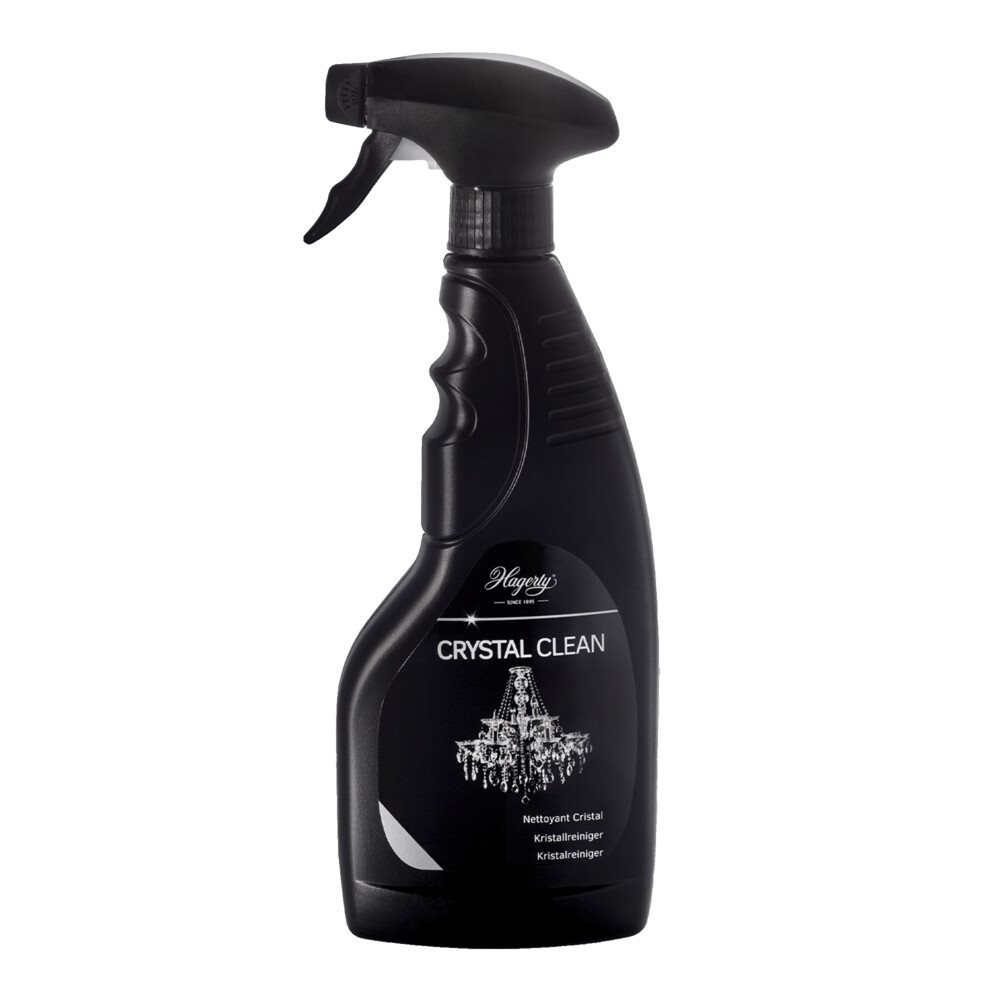 Hagerty Crystal Clean Spray 500 ml