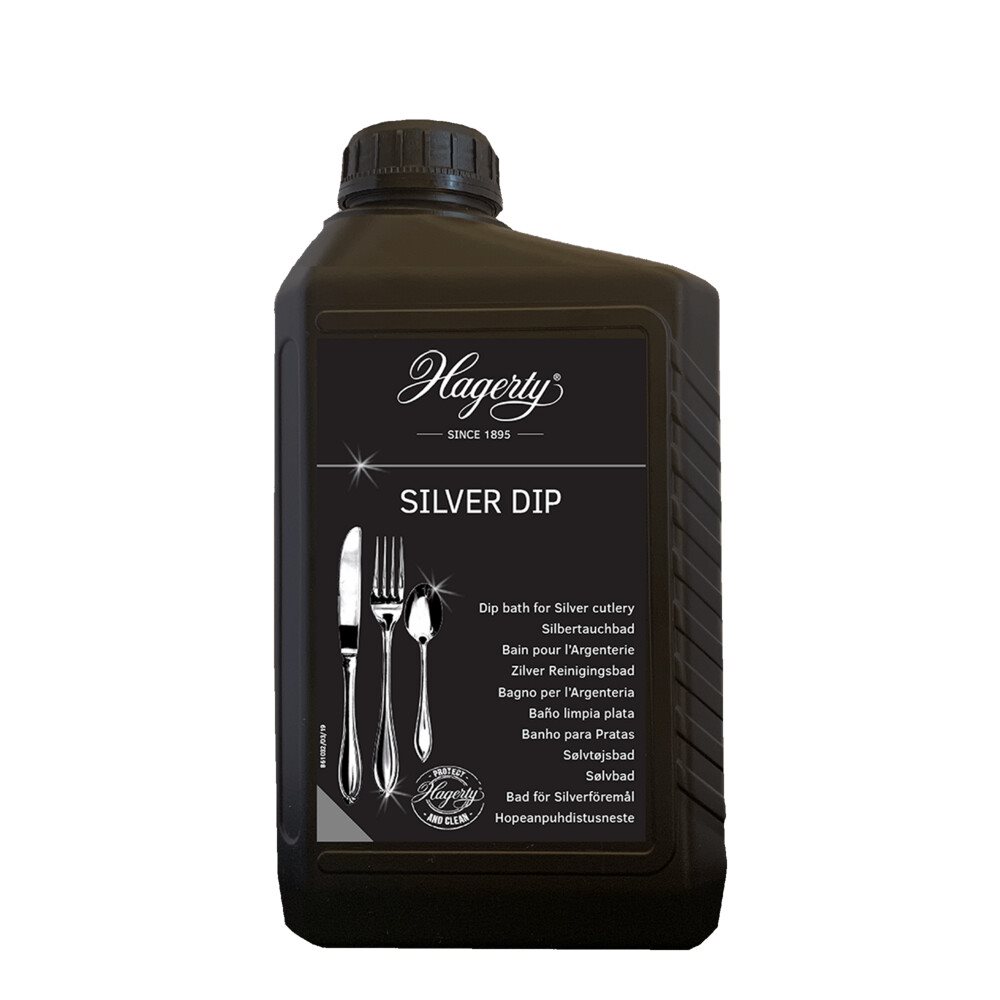 Hagerty Silver Dip 2 lt