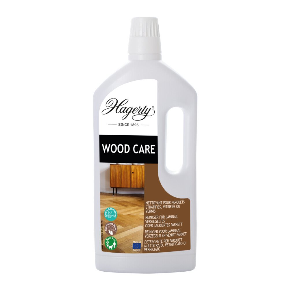 Hagerty Wood Care liq Fl 1 lt
