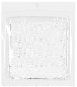 Hartmann ES-Kompresse Typ 17 10x10cm 8-fach steril 50 x 2 Stk