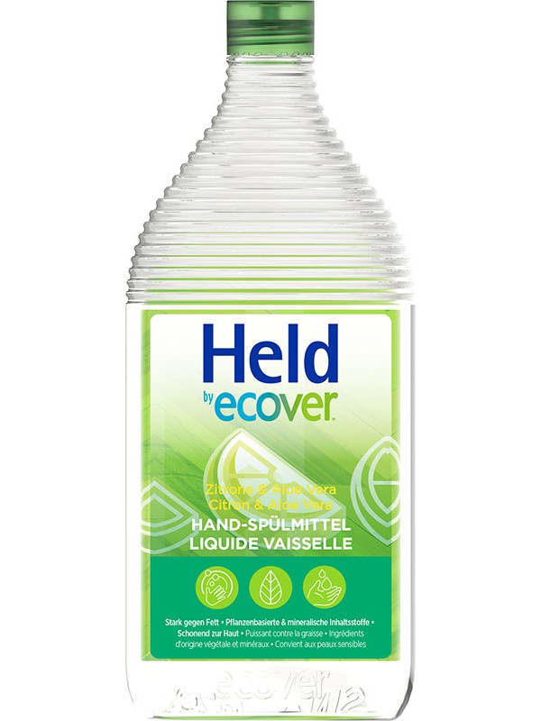 Held Hand-Spülmittel Zitrone & Aloe Vera 950 ml