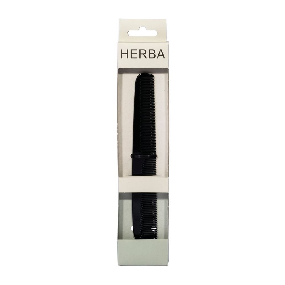 Herba Frisierkamm