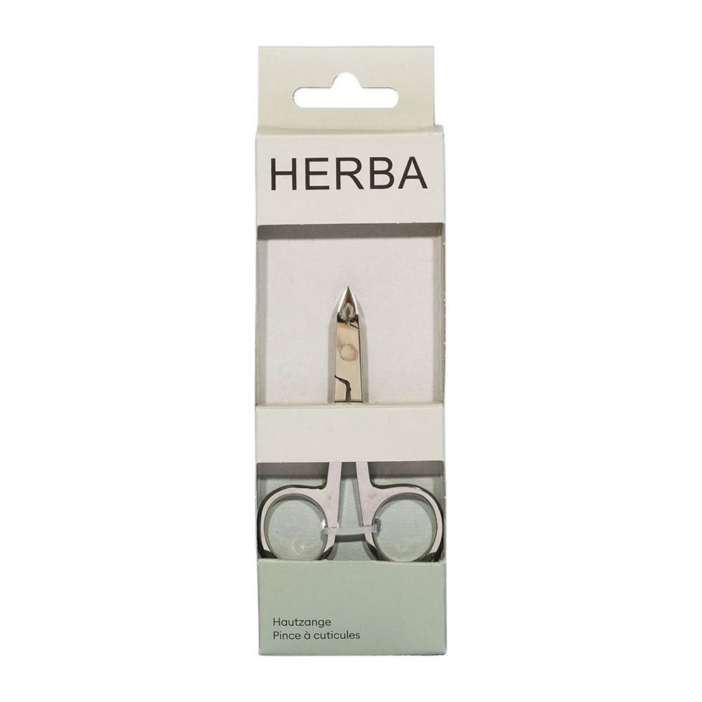 Herba Hautzange 8cm