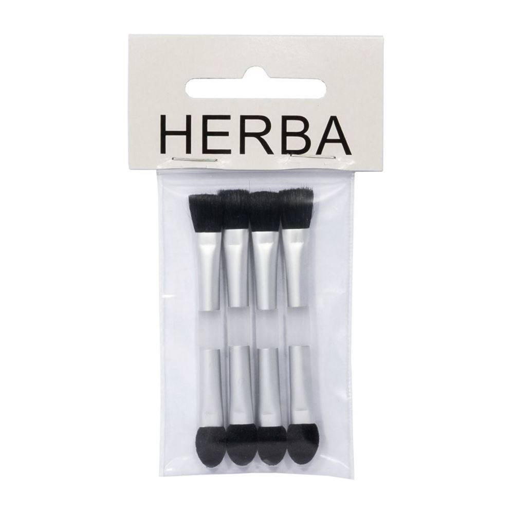 Herba Kombi Applikator transparent 4 Stk