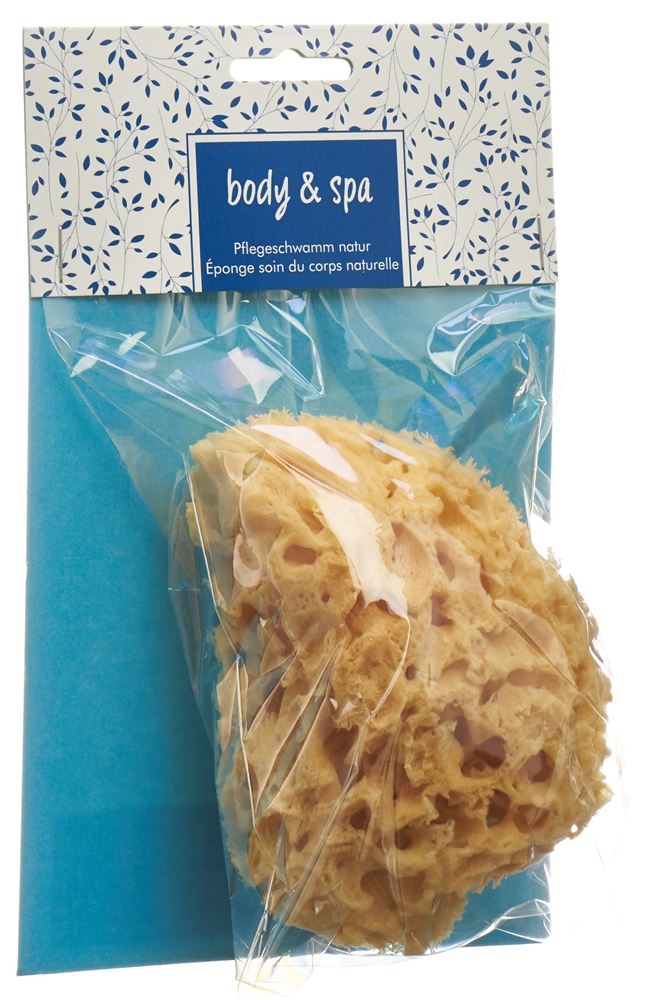 Herba Naturschwamm klein