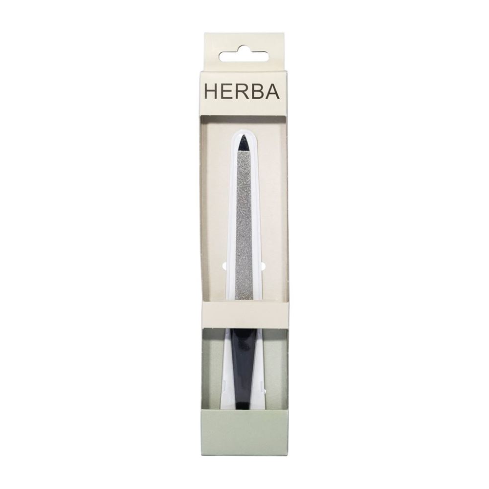 Herba Saphir-Nagelfeile 17cm