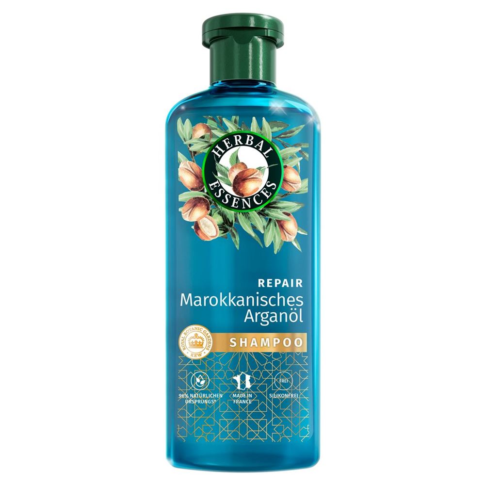 Herbal Essences Shampoo Arganöl Fl 350 ml