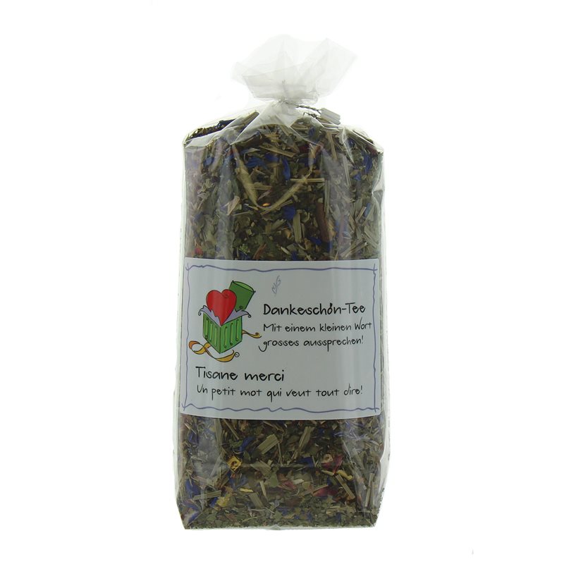 Herboristeria Dankeschön-Tee 90 g