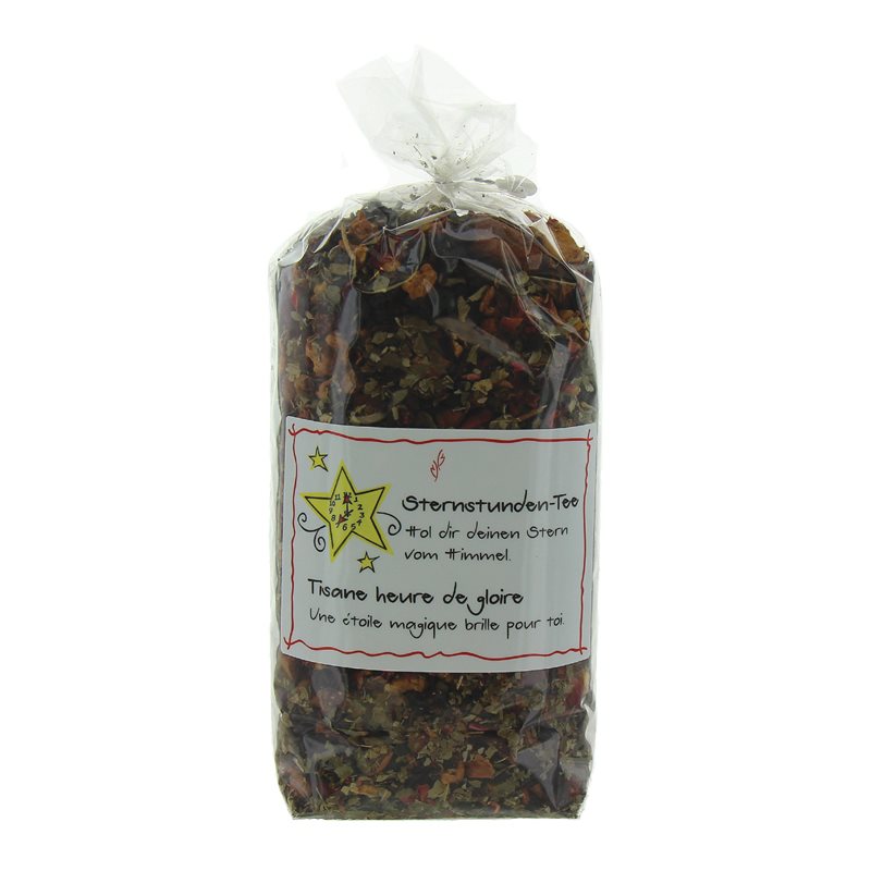 Herboristeria Sternstunden-Tee im Sack 200 g