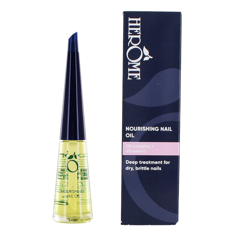 Herome Nail Care Oil 10 ml