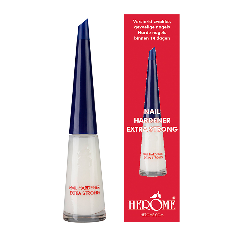 Herome Nail Hardener extra stark 10 ml