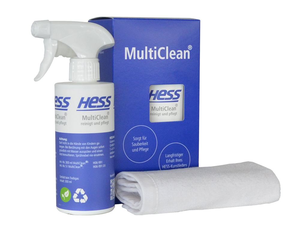 Hess MultiClean 300 ml
