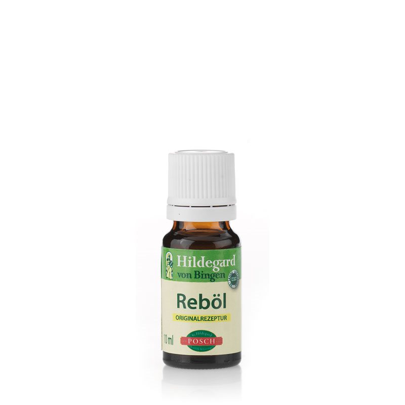 Hildegard Posch Reböl 10 ml