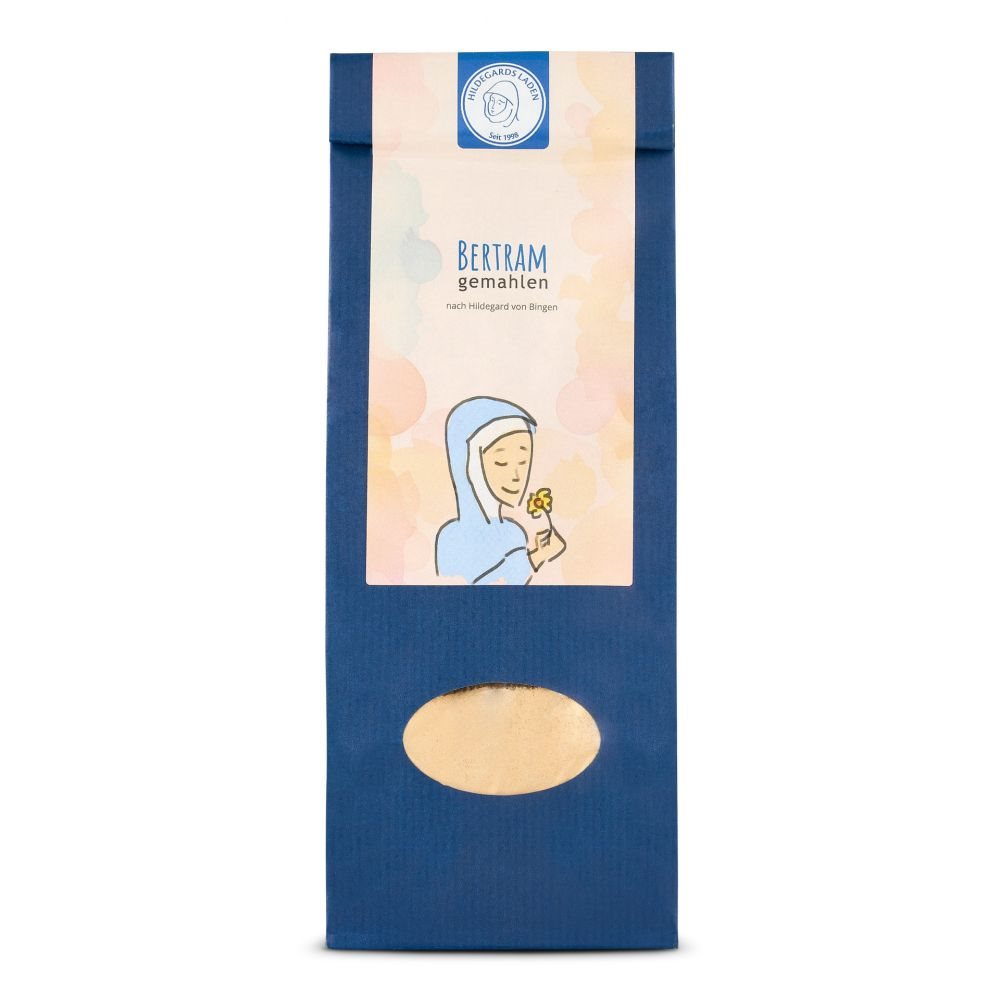 Hildegards Laden Bertram gemahlen Btl 100 g