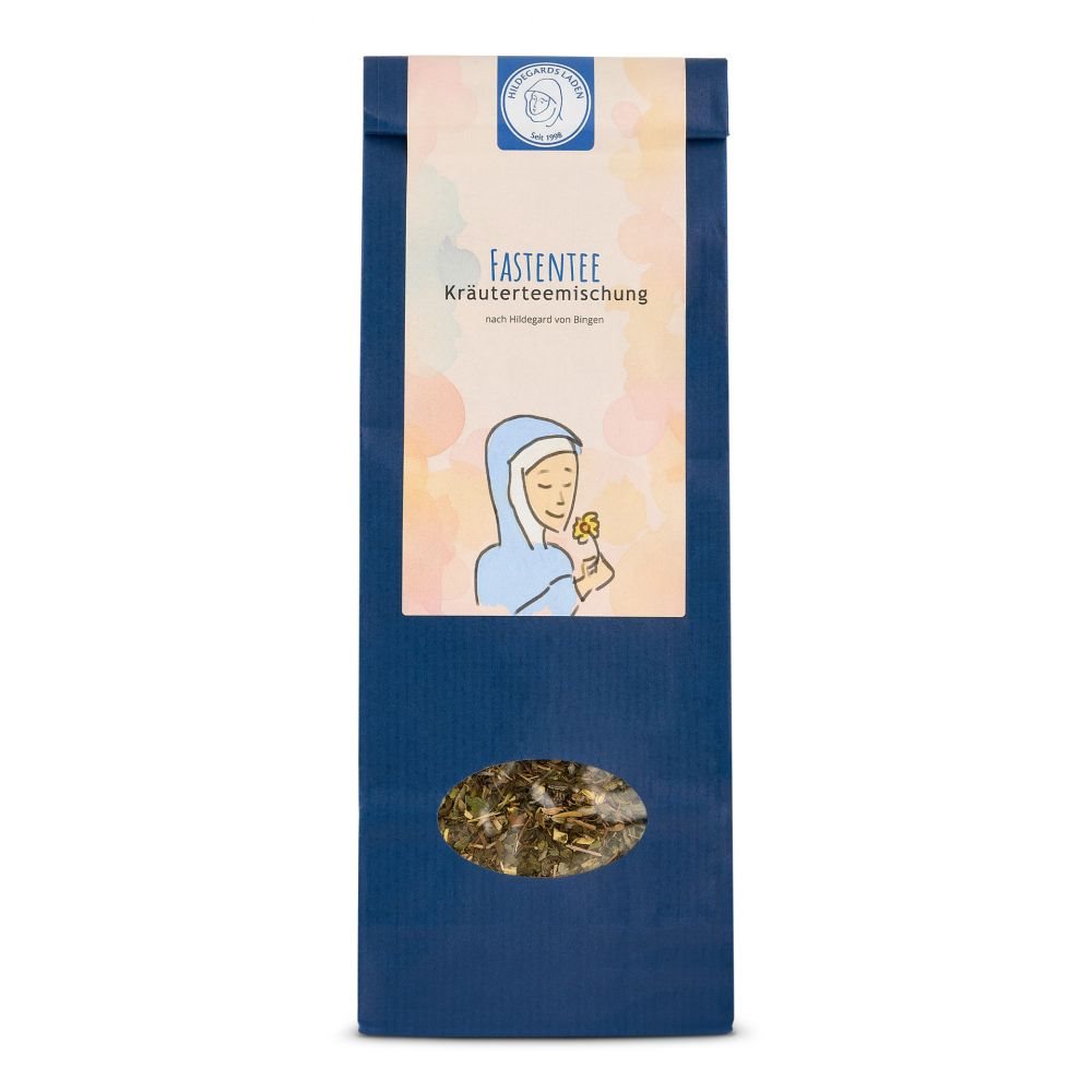 Hildegards Laden Fastentee Btl 50 g