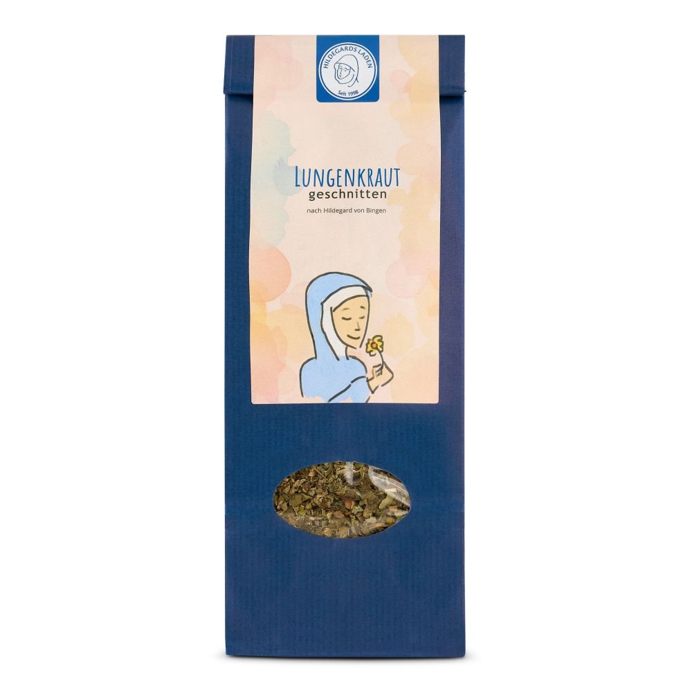 Hildegards Laden Lungenkraut geschnitten Btl 50 g