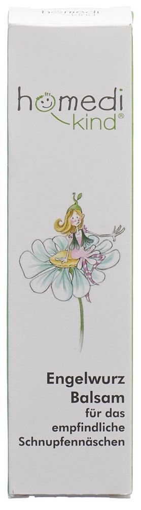 homedi-kind Engelwurz Balsam Tb 15 g