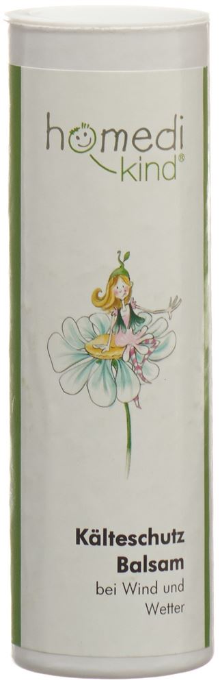homedi-kind Kälteschutz Balsam Tb 30 g