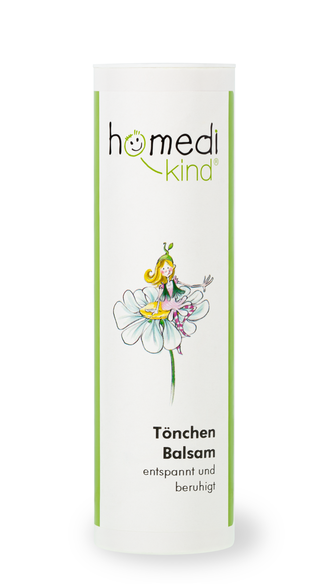 homedi-kind Tönchen Bäuchlein Balsam Tb 30 g