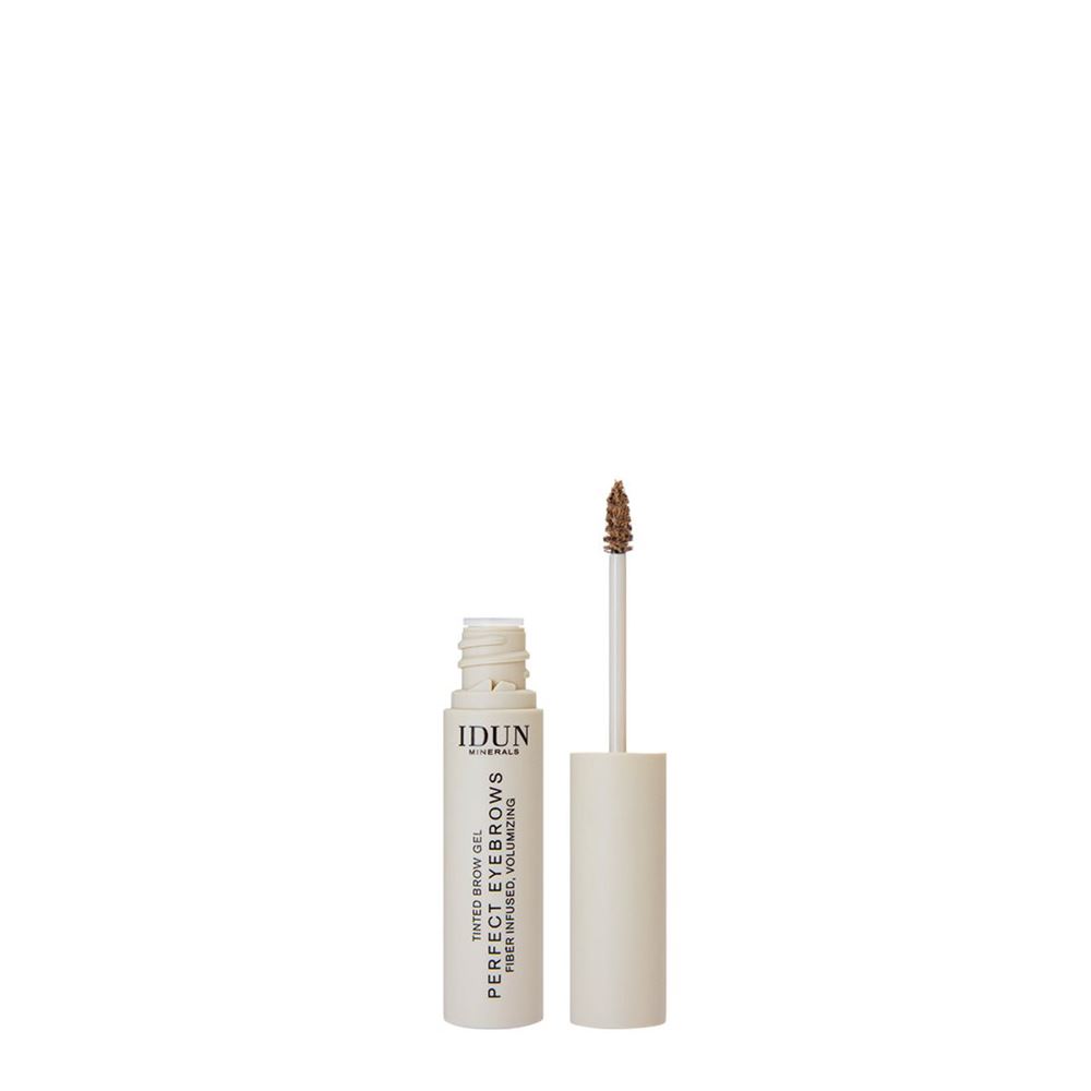 Idun Fiber Brow Gel Light 5.5 ml