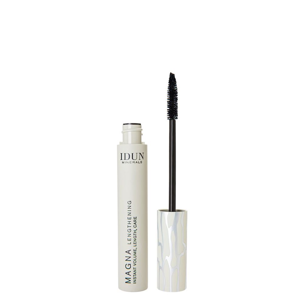 Idun Minerals Magna Mascara Lenghtening 13 ml