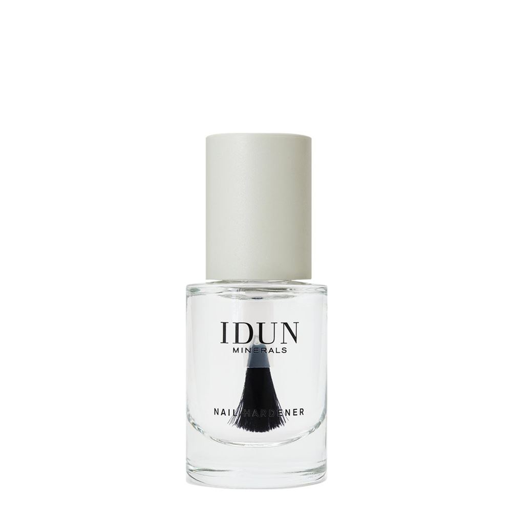 Idun Minerals Nail hardener Fl 11 ml