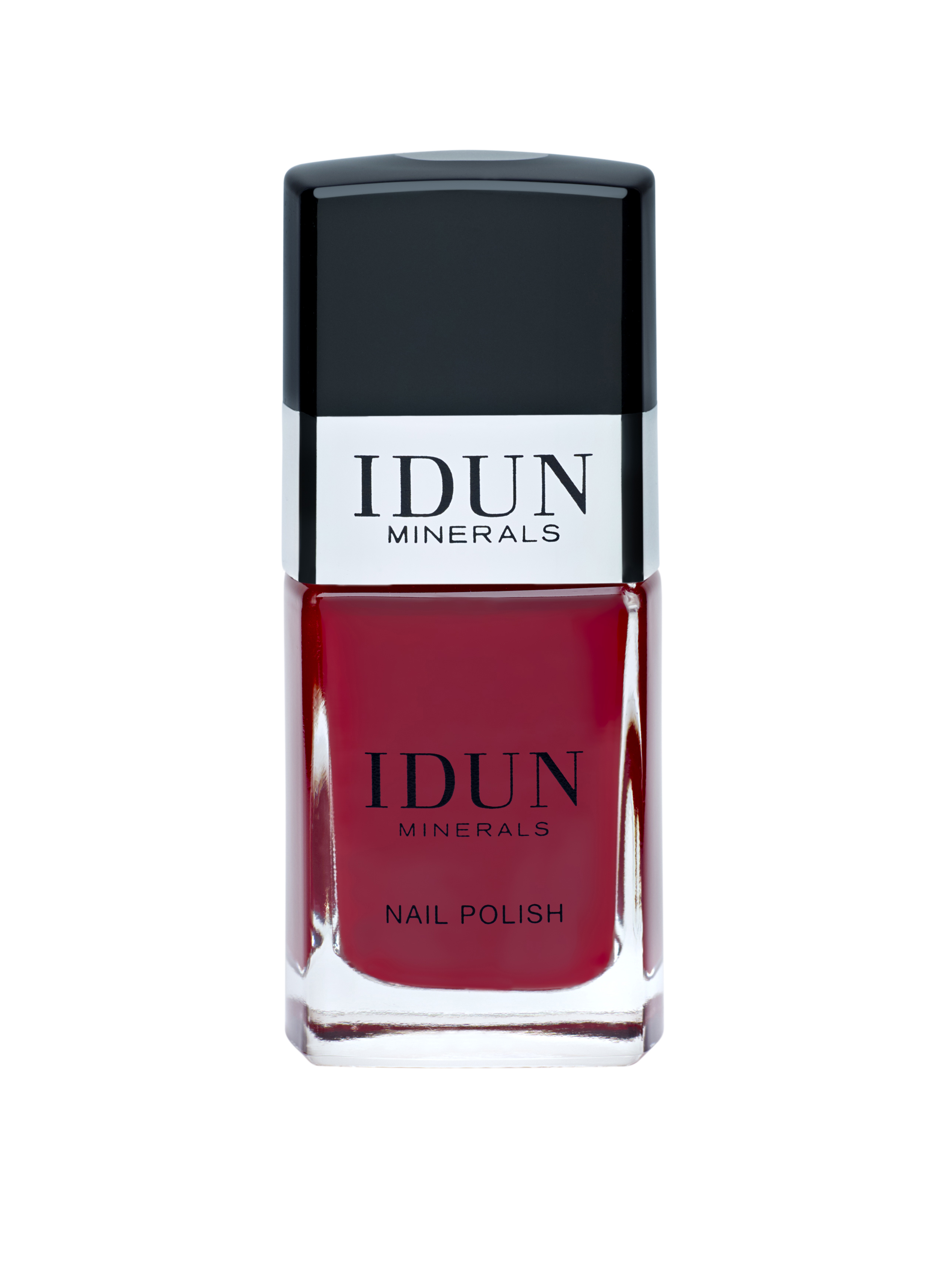 Idun Minerals Nail Polish Jaspis 11 ml