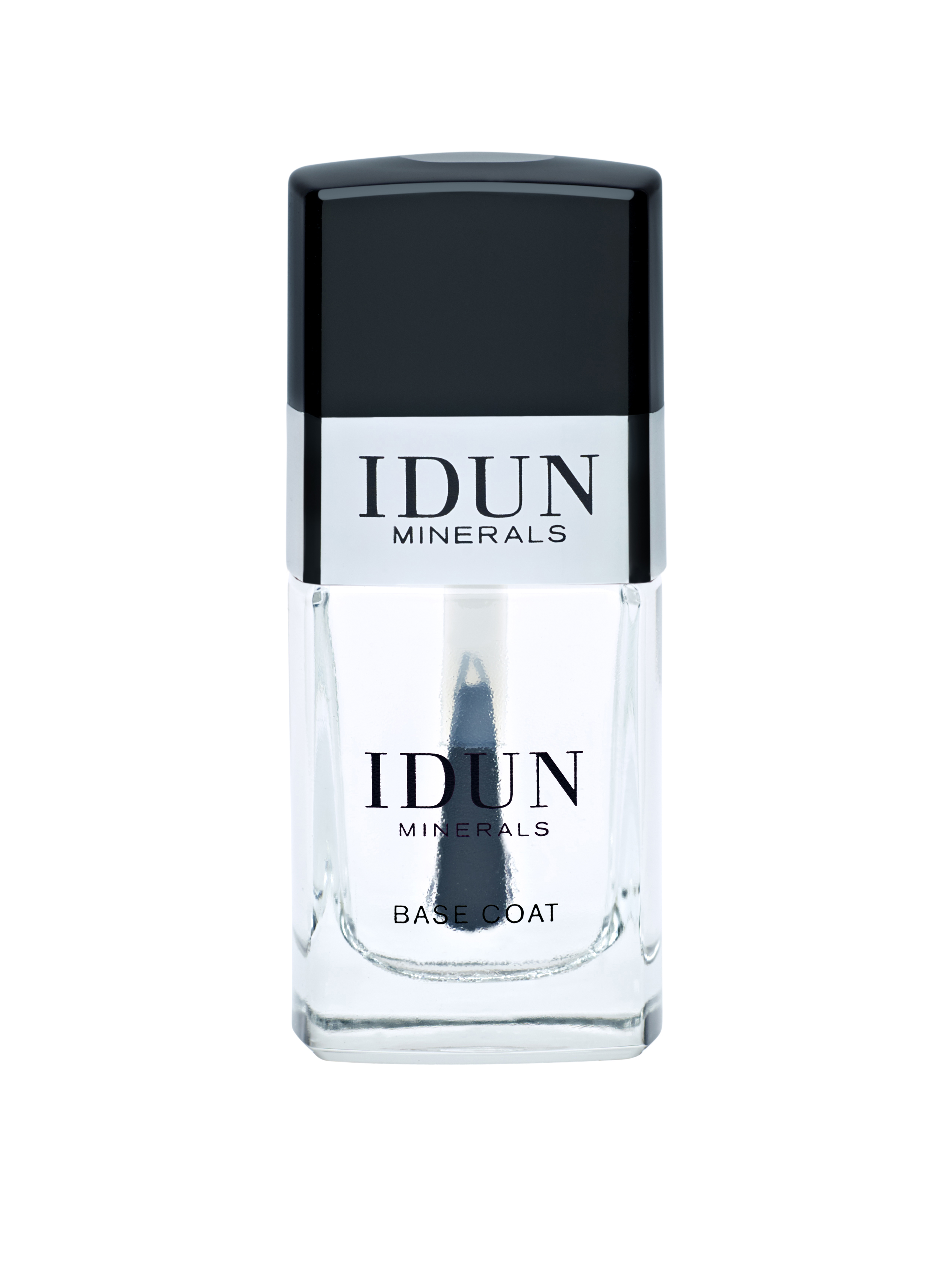 Idun Minerals Nail Polish Kristall 11 ml
