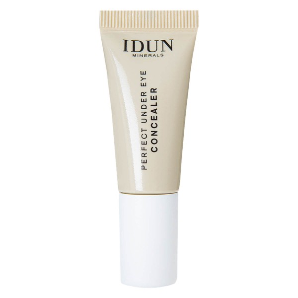 Idun Minerals Perfect Under Eye Concealer Extra Light 6 ml