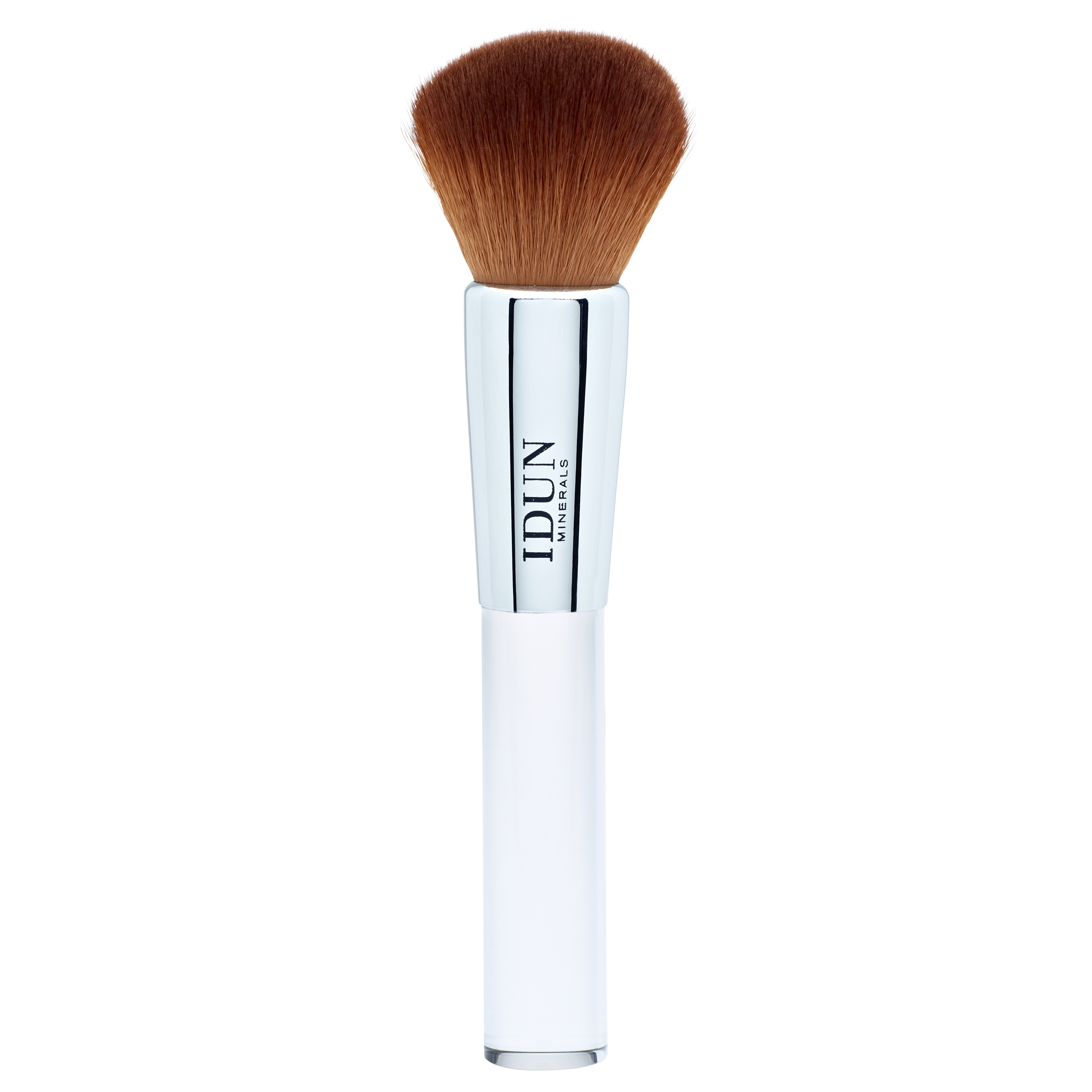 Idun Minerals Pinsel Kabuki brush