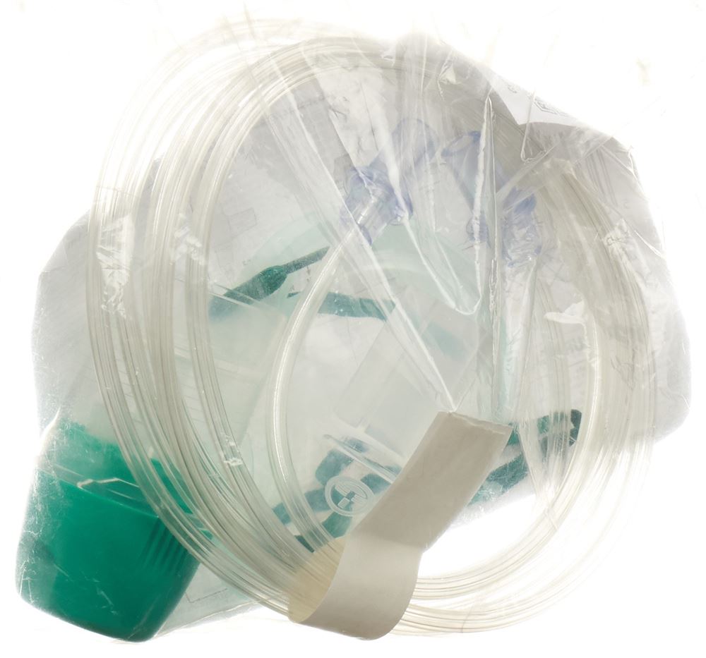 Intersurgical Vernebler-Set Typ 1494 für Kinder