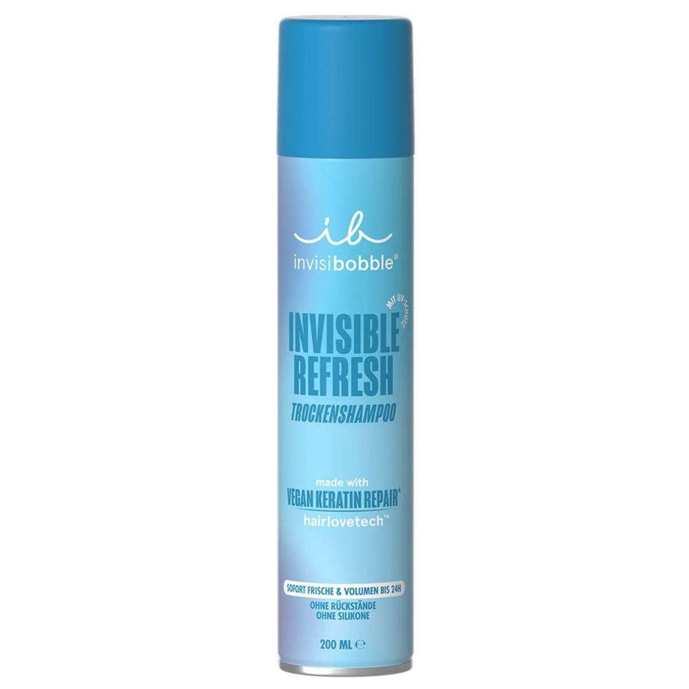 invisibobble Hair Styling Trockenshampoo Refresh Dry 200 ml