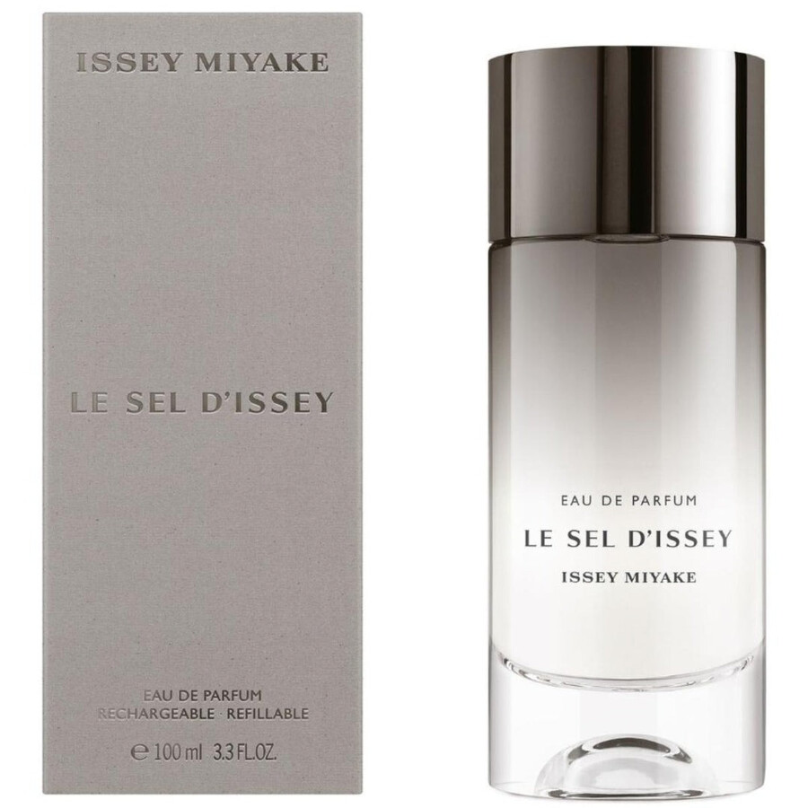 Issey Miyake Le Sel d'Issey Eau de Parfum 100 ml