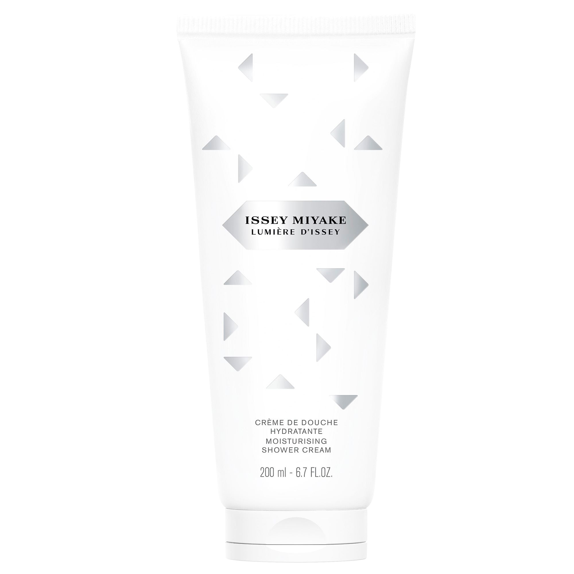 Issey Miyake Lumiere d'Issey Shower Cream 200 ml